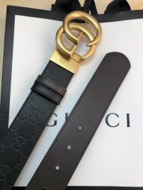 Picture of Gucci Belts _SKUGucciBelt38mmX95-125CM7D1163447